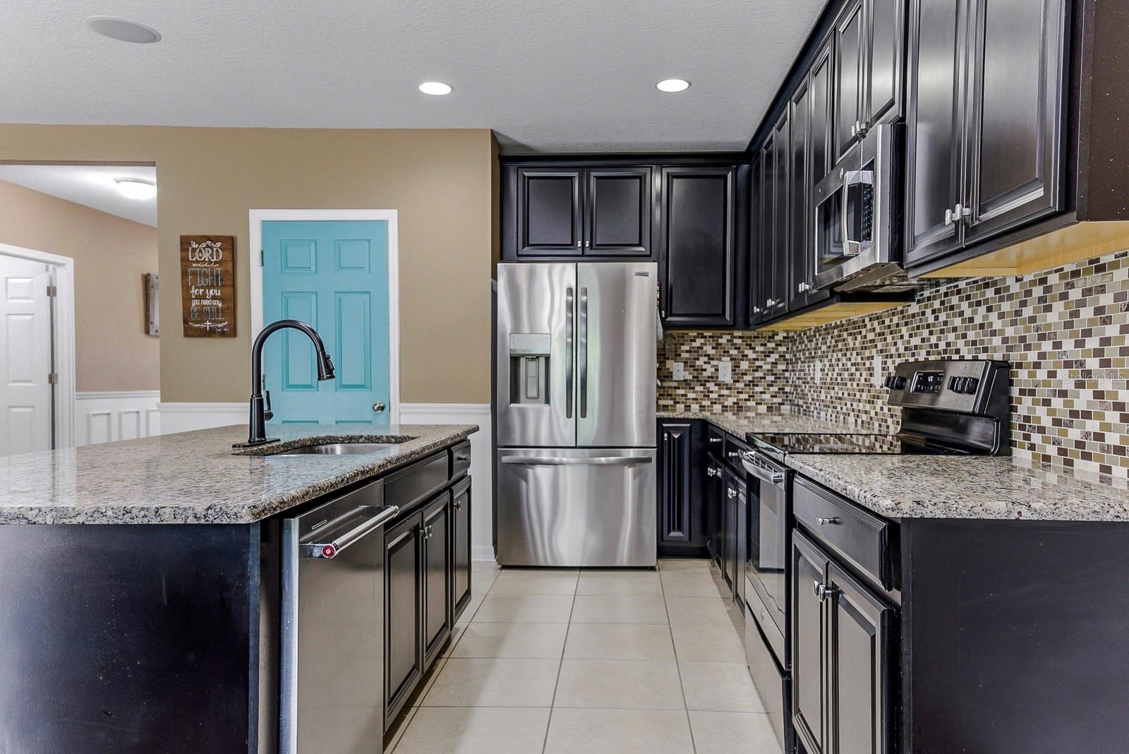 18738 ALFARO LOOP, SPRING HILL, FL, 34610