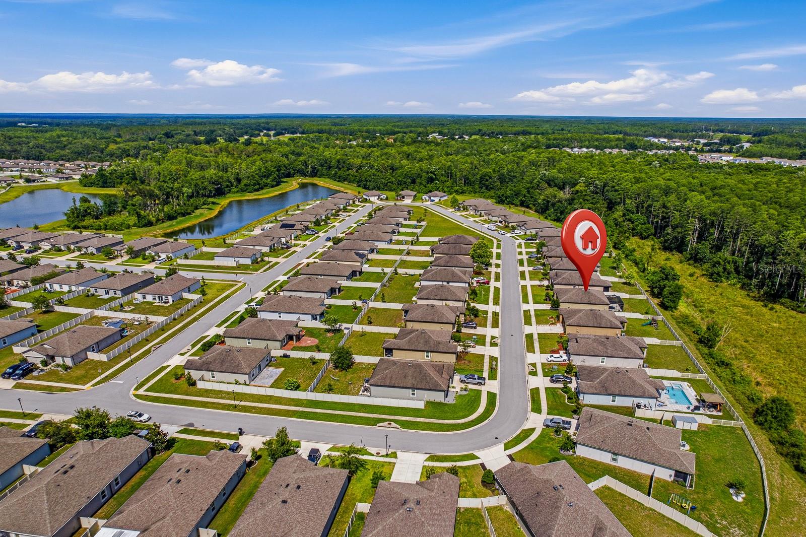 18738 ALFARO LOOP, SPRING HILL, FL, 34610