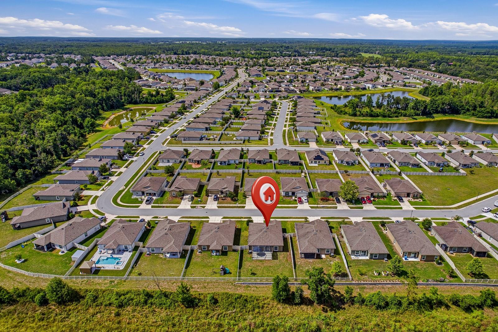 18738 ALFARO LOOP, SPRING HILL, FL, 34610