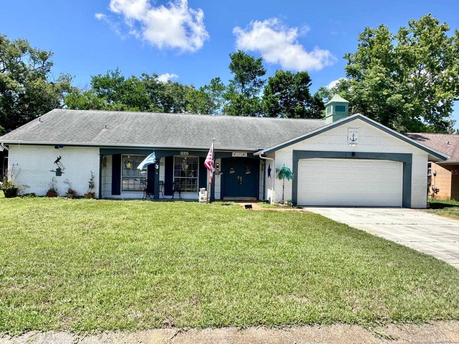12215 MEADOWBROOK LN, HUDSON, FL, 34667