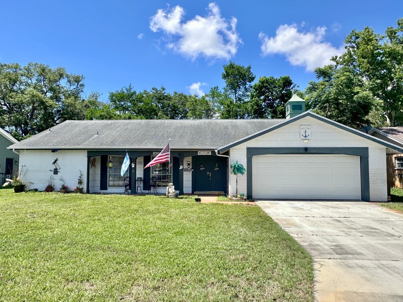 12215 MEADOWBROOK LN, HUDSON, FL, 34667