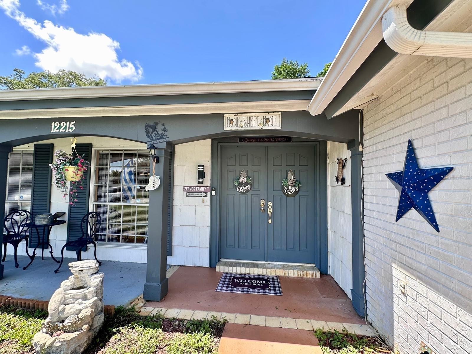 12215 MEADOWBROOK LN, HUDSON, FL, 34667
