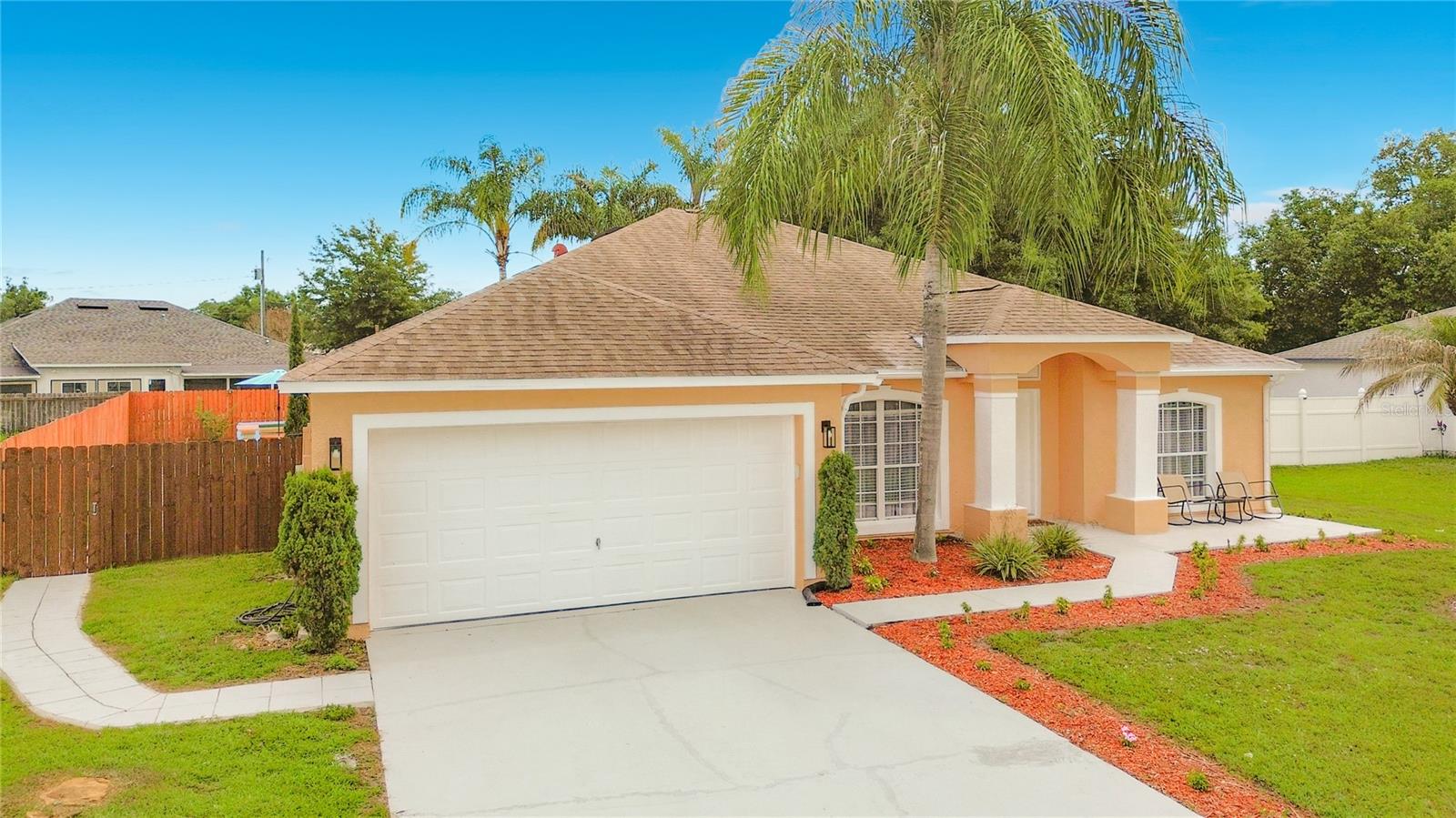915 BONNEVILLE LN, KISSIMMEE, FL, 34759