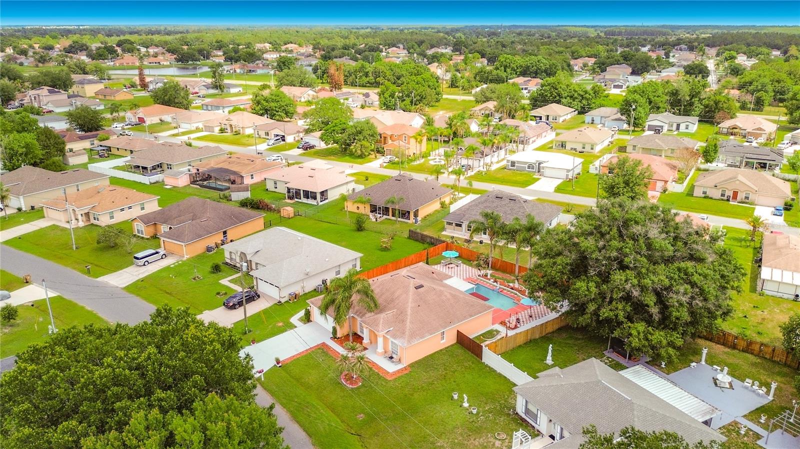 915 BONNEVILLE LN, KISSIMMEE, FL, 34759
