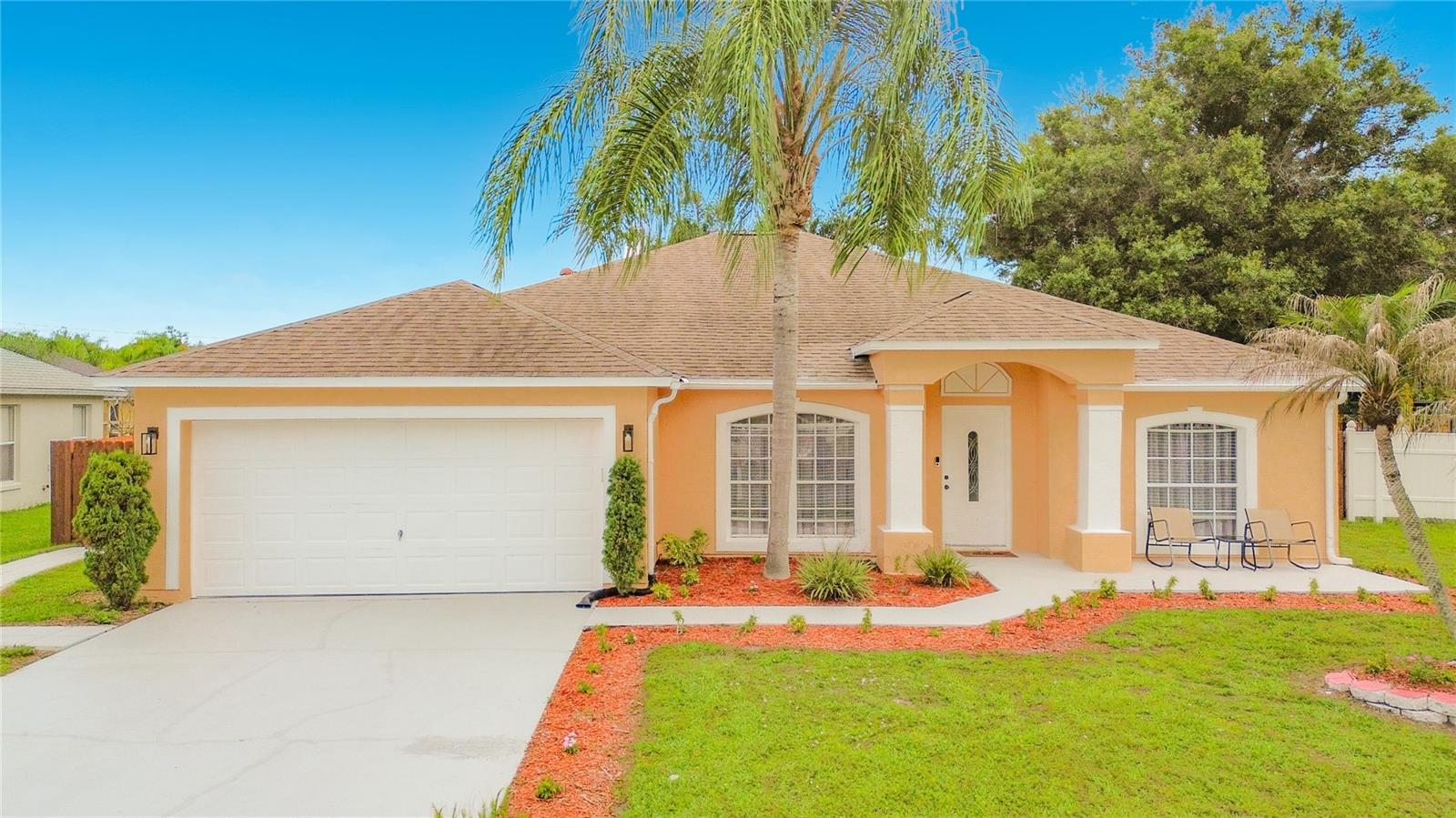 915 BONNEVILLE LN, KISSIMMEE, FL, 34759