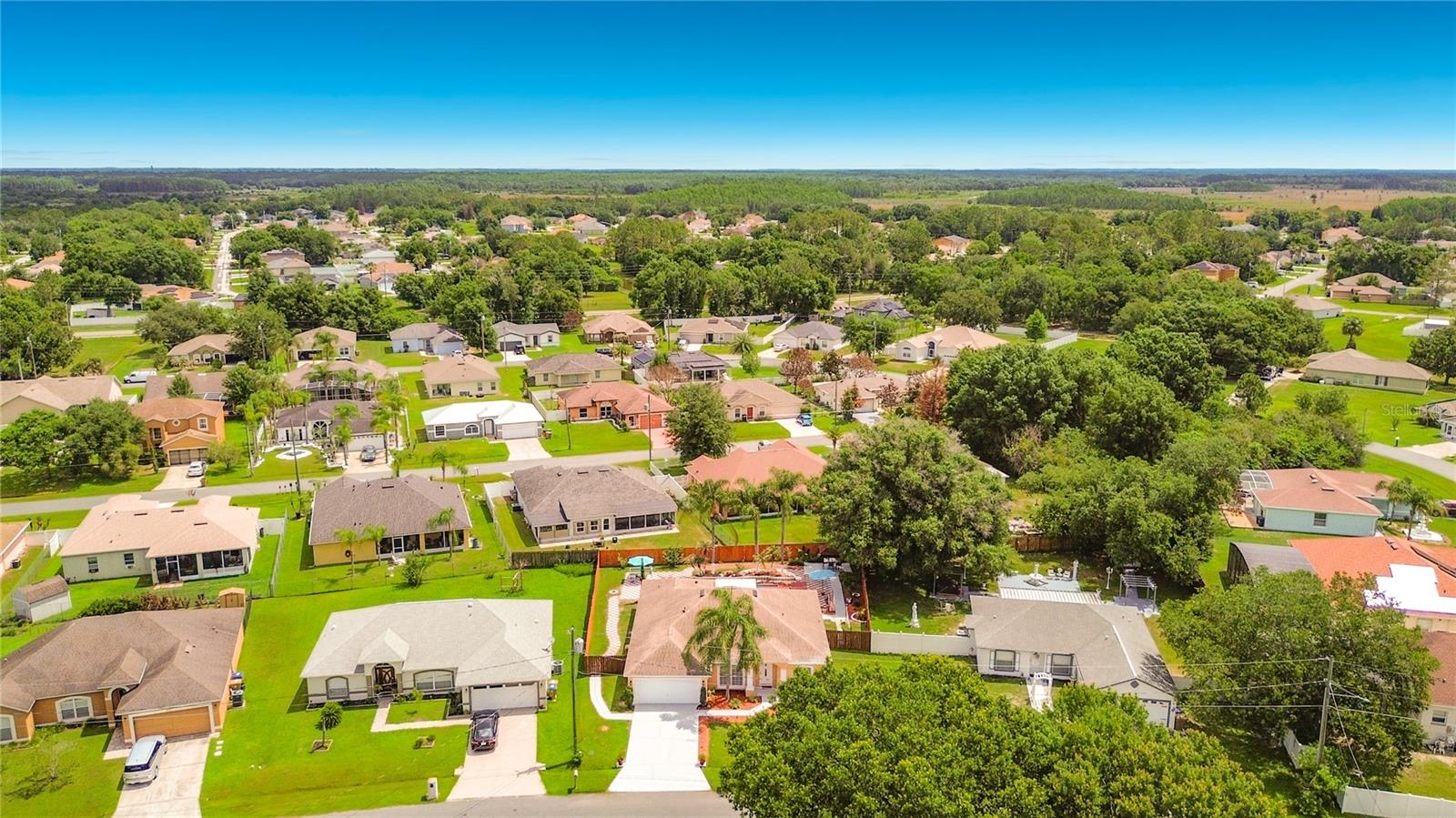 915 BONNEVILLE LN, KISSIMMEE, FL, 34759