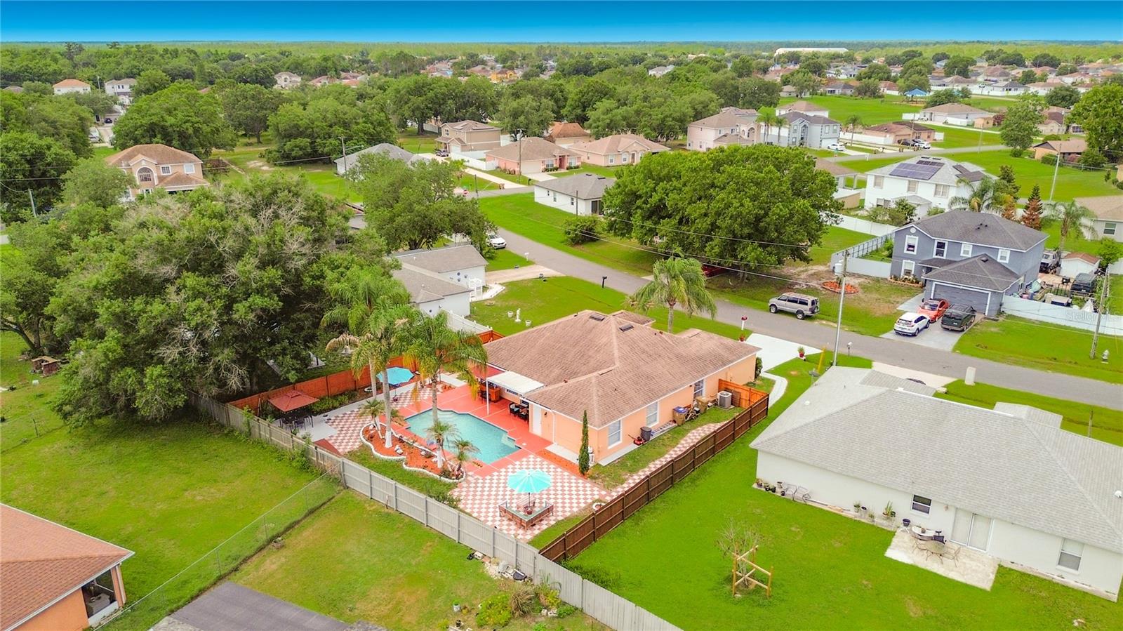 915 BONNEVILLE LN, KISSIMMEE, FL, 34759