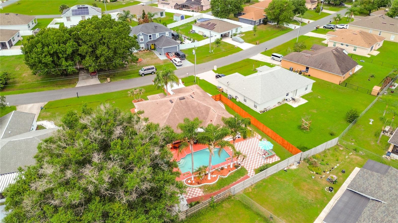 915 BONNEVILLE LN, KISSIMMEE, FL, 34759