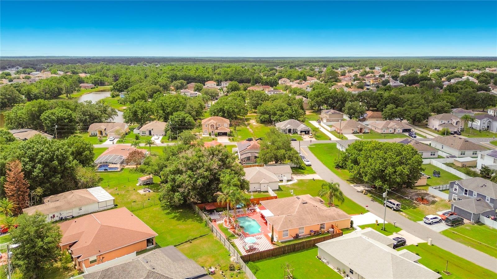 915 BONNEVILLE LN, KISSIMMEE, FL, 34759