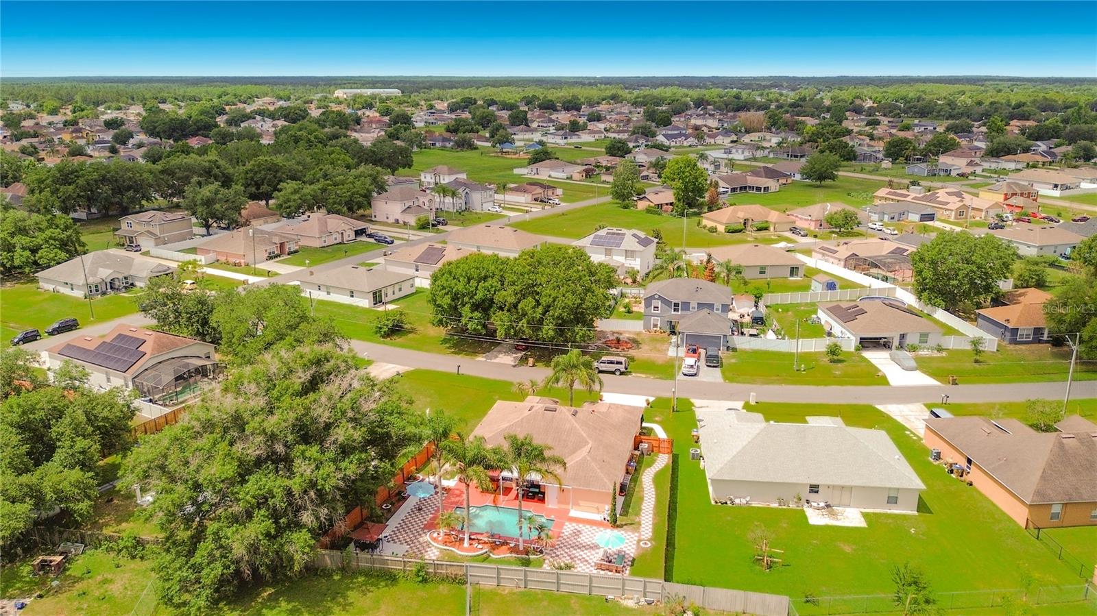915 BONNEVILLE LN, KISSIMMEE, FL, 34759