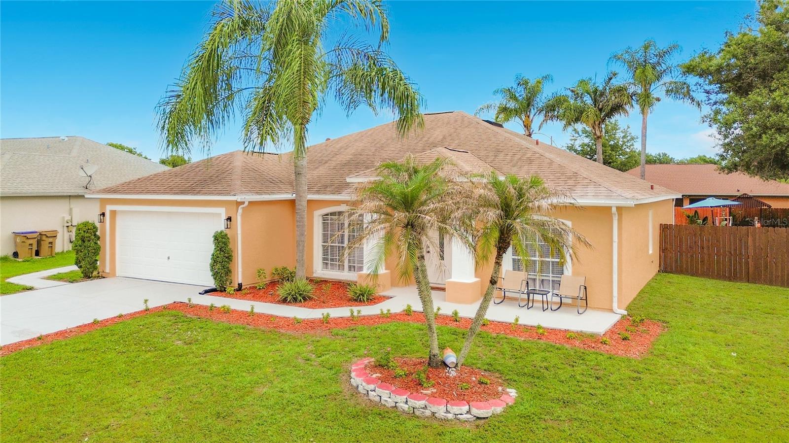 915 BONNEVILLE LN, KISSIMMEE, FL, 34759
