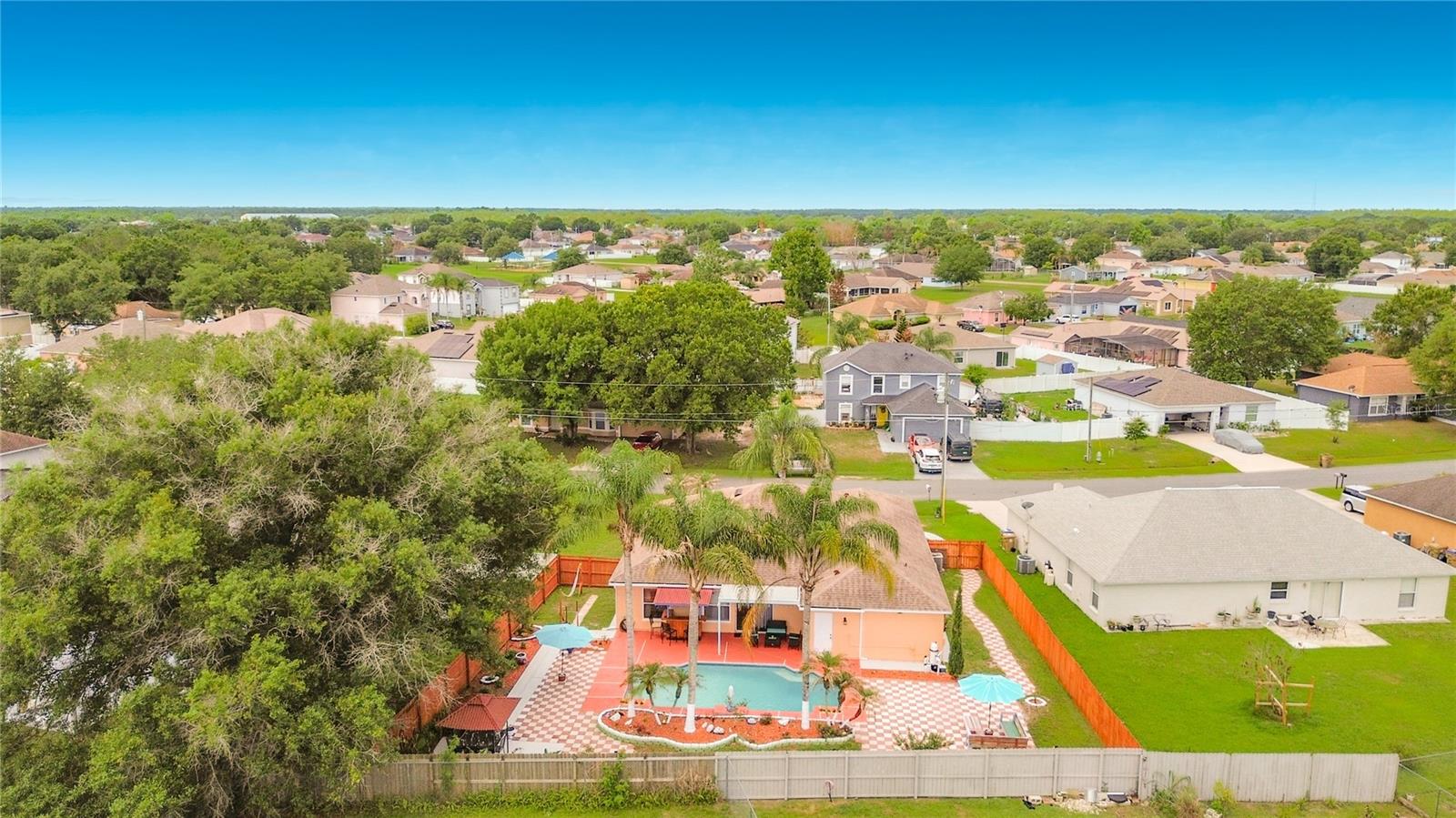 915 BONNEVILLE LN, KISSIMMEE, FL, 34759