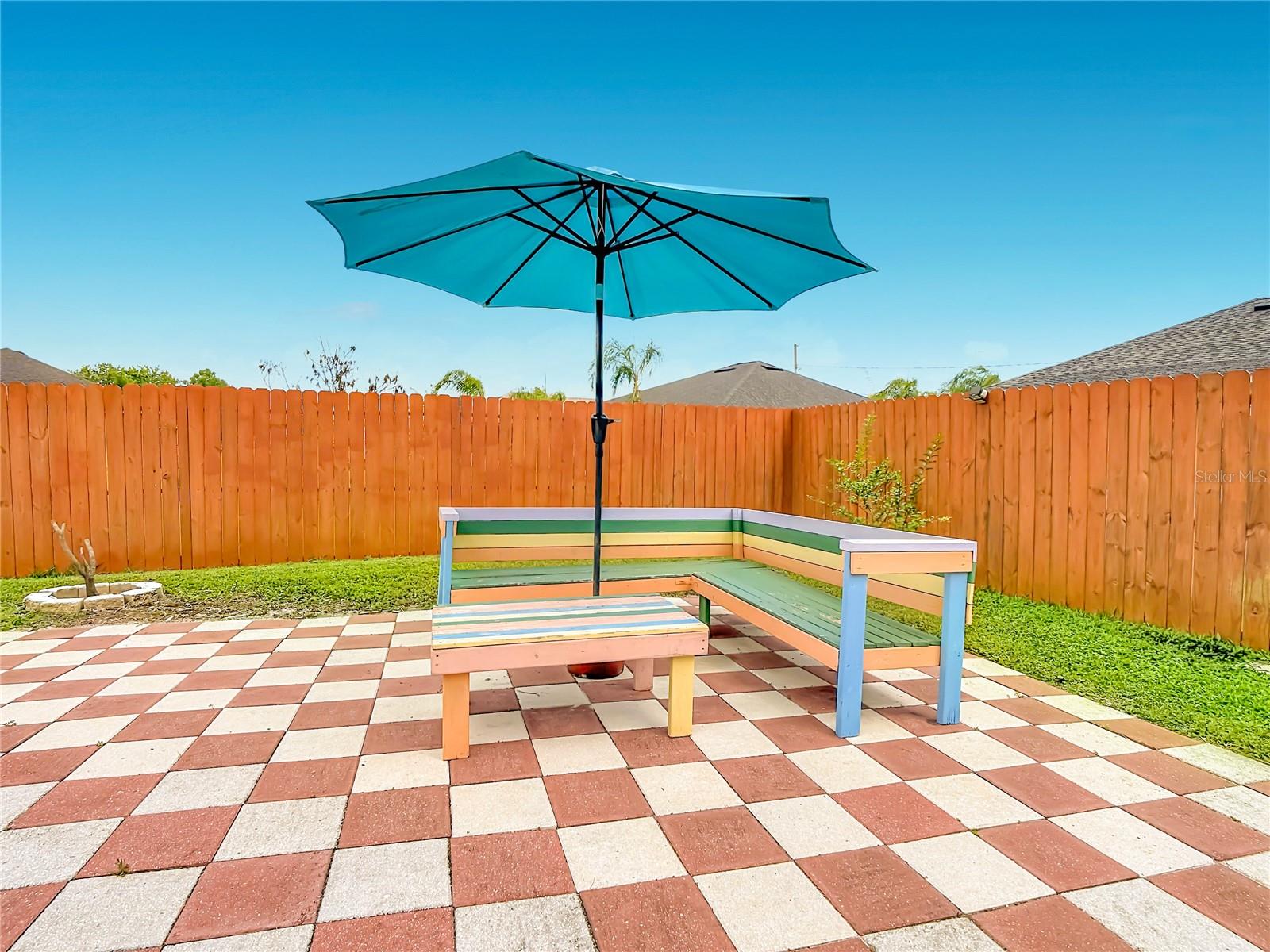 915 BONNEVILLE LN, KISSIMMEE, FL, 34759