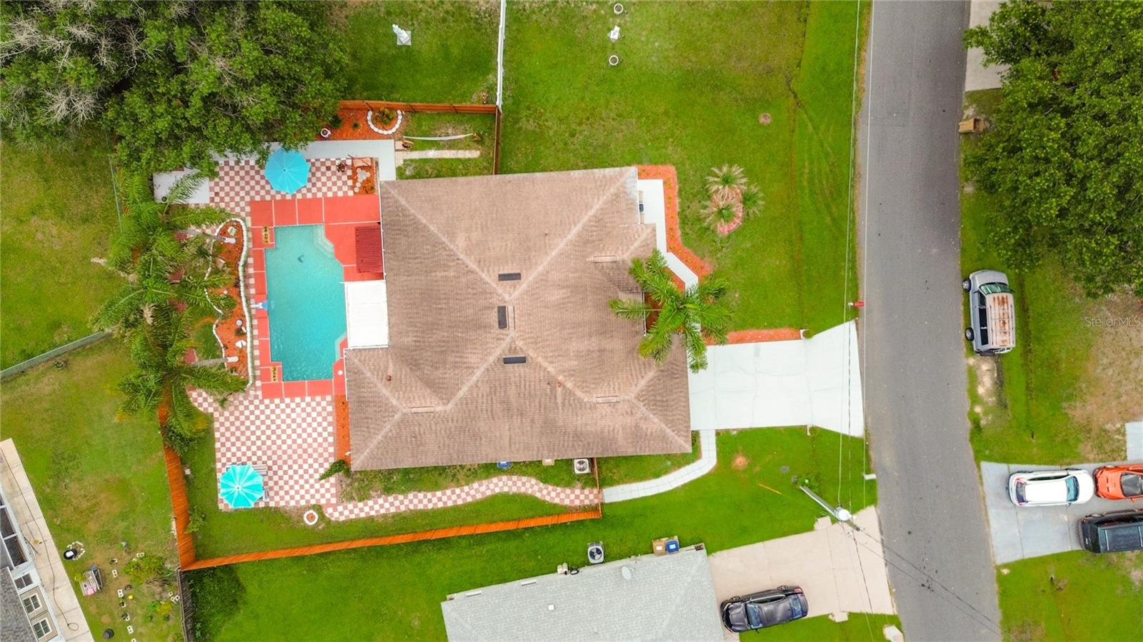 915 BONNEVILLE LN, KISSIMMEE, FL, 34759