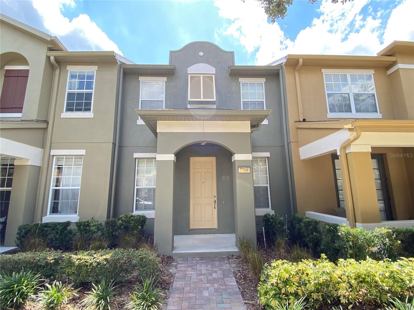 7708 FORDSON LN, WINDERMERE, FL, 34786