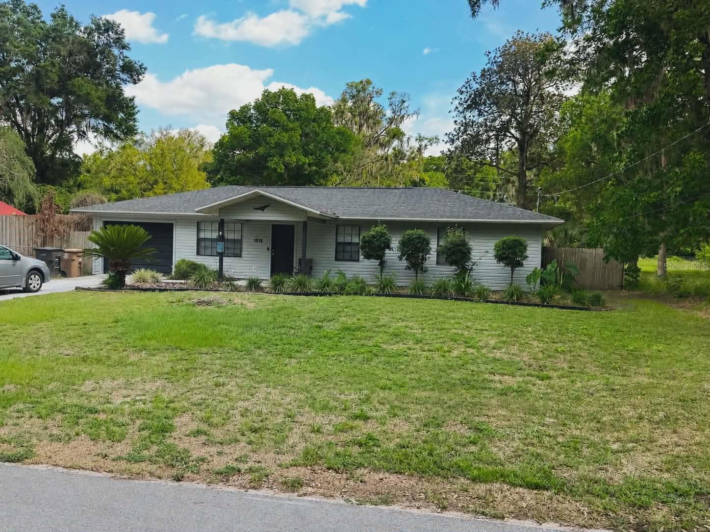 1018 NE 20TH ST, OCALA, FL, 34470