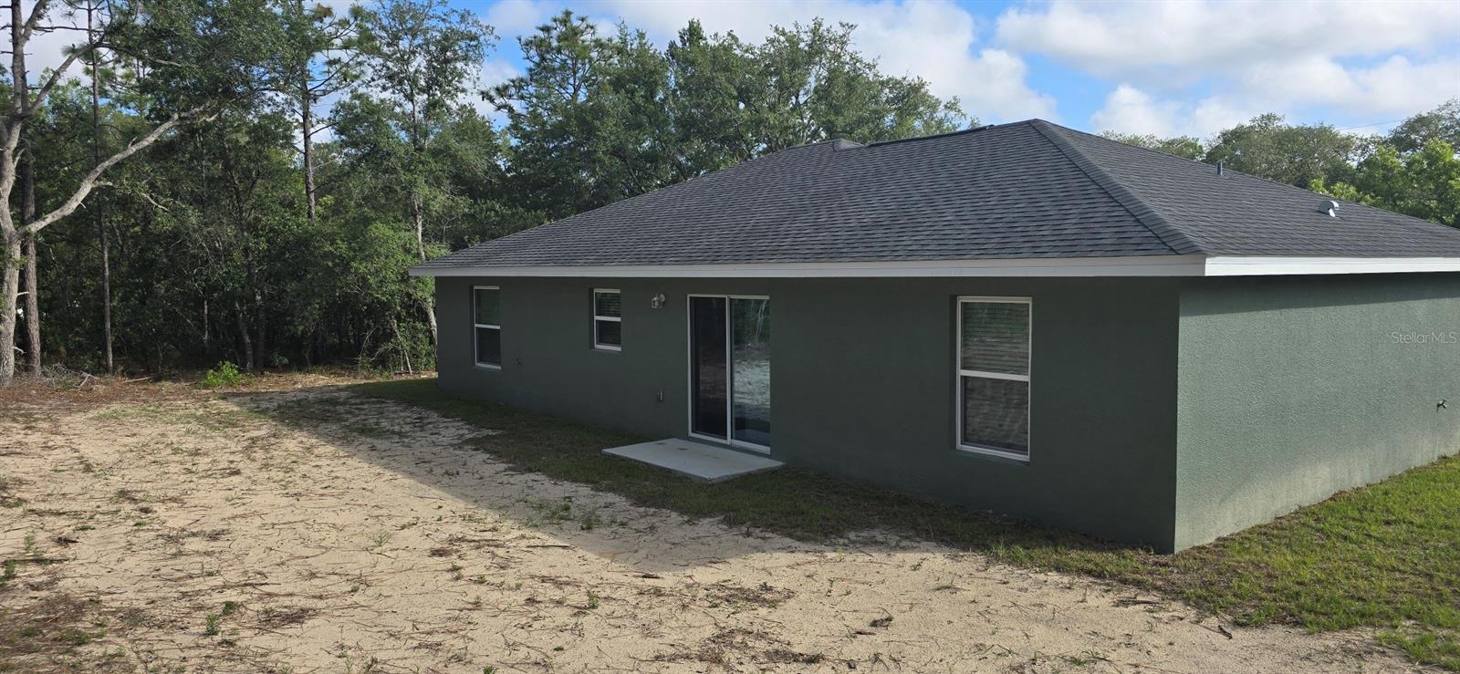 1481 W MANCHESTER DR, CITRUS SPRINGS, FL, 34434