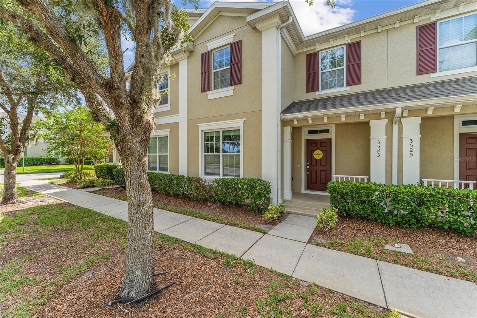 3523 CLAY BRICK RD, ST CLOUD, FL, 34773