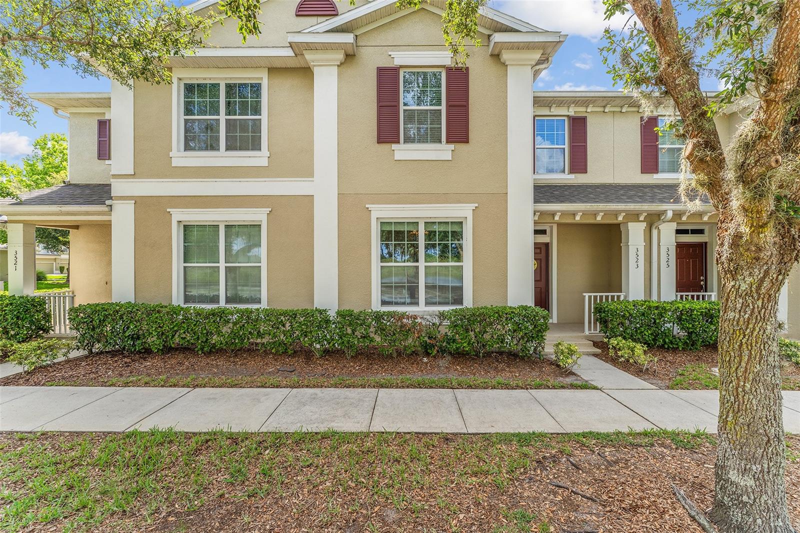 3523 CLAY BRICK RD, ST CLOUD, FL, 34773