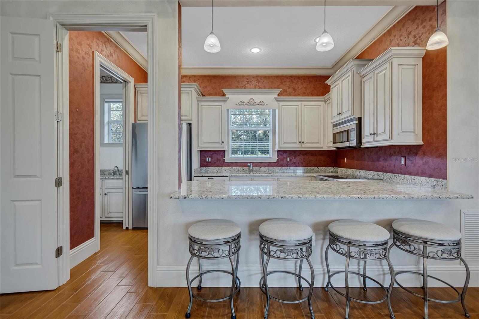 1045 FOX CREEK DR, SARASOTA, FL, 34240