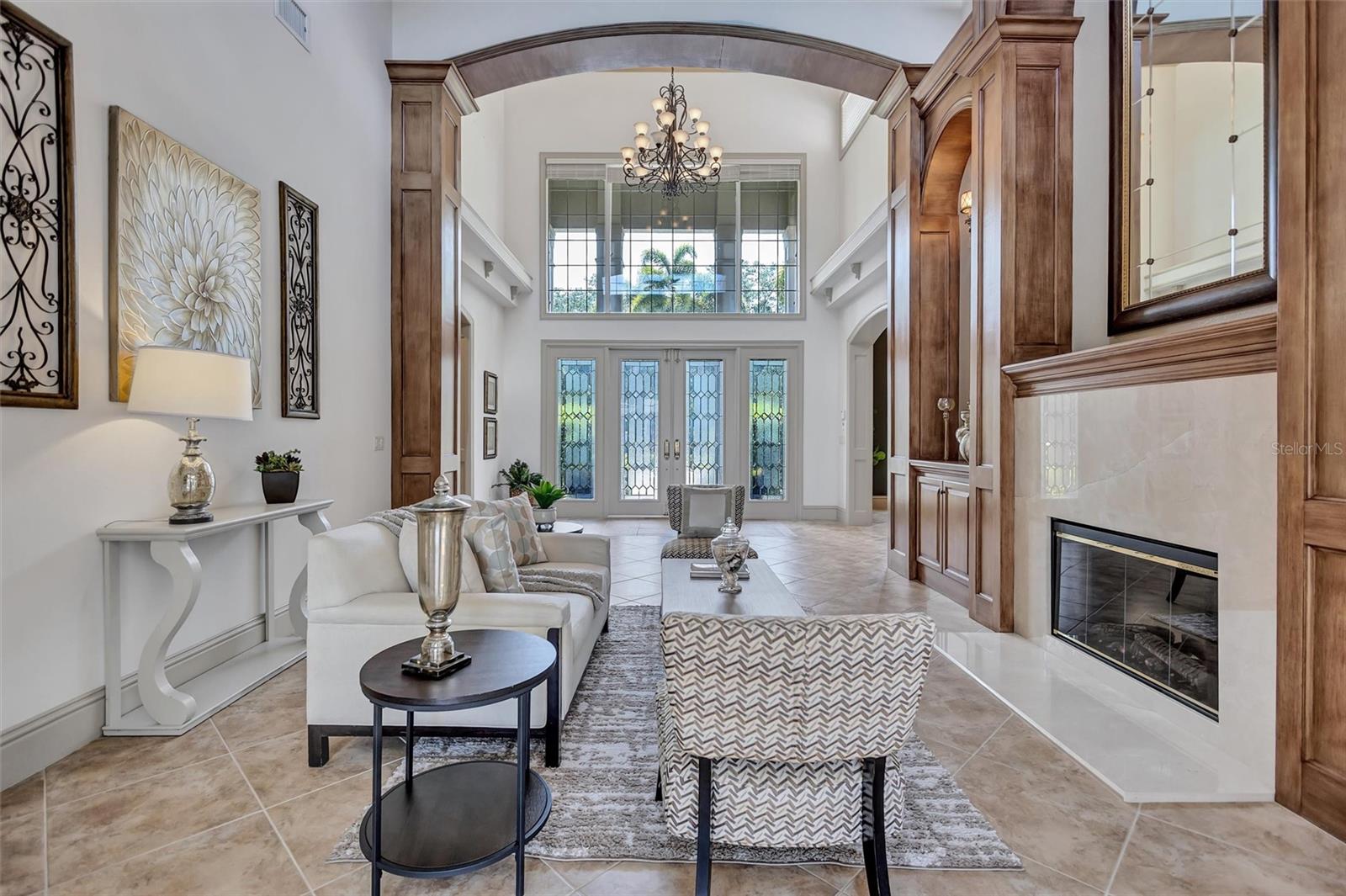 1045 FOX CREEK DR, SARASOTA, FL, 34240