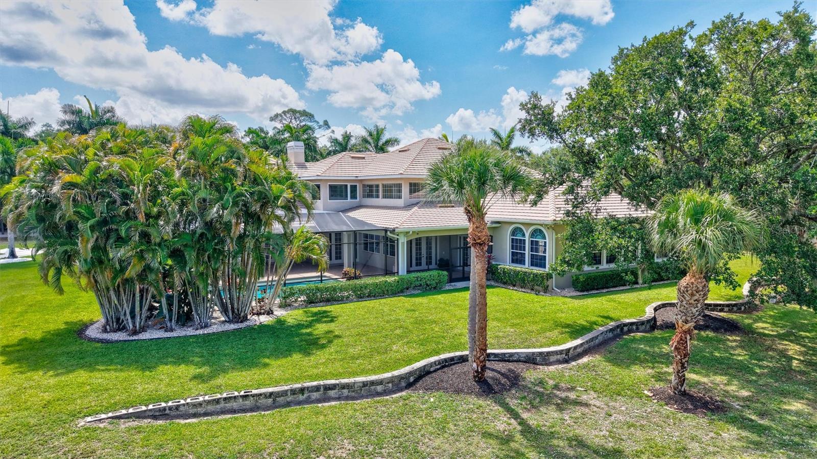 1045 FOX CREEK DR, SARASOTA, FL, 34240