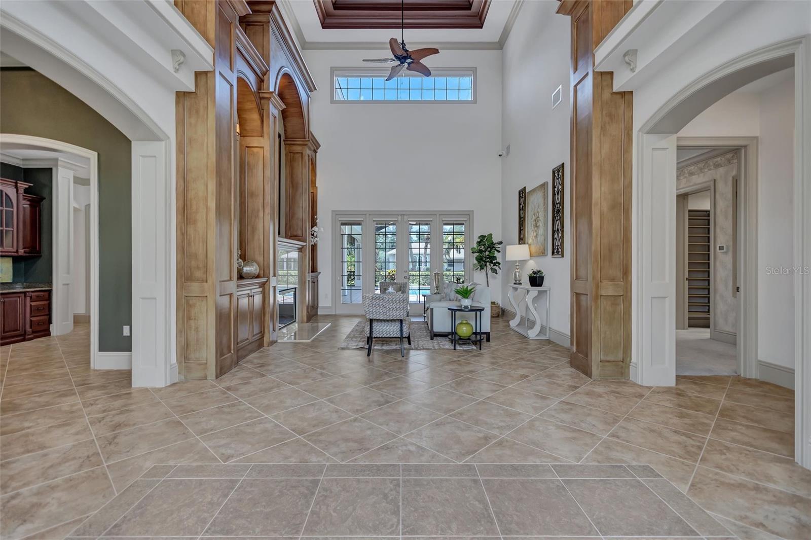 1045 FOX CREEK DR, SARASOTA, FL, 34240