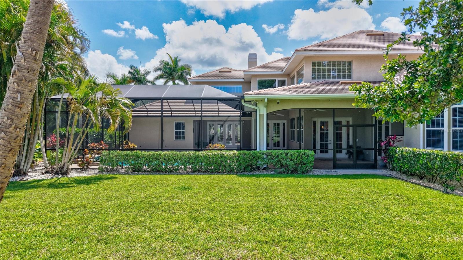1045 FOX CREEK DR, SARASOTA, FL, 34240