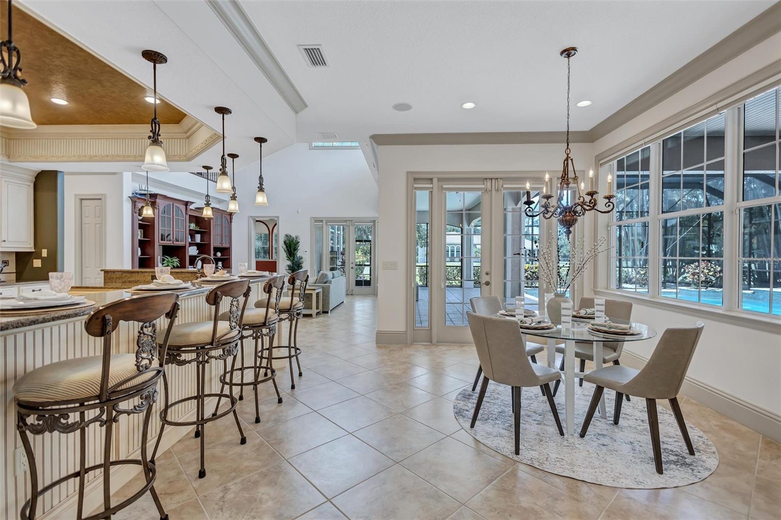 1045 FOX CREEK DR, SARASOTA, FL, 34240