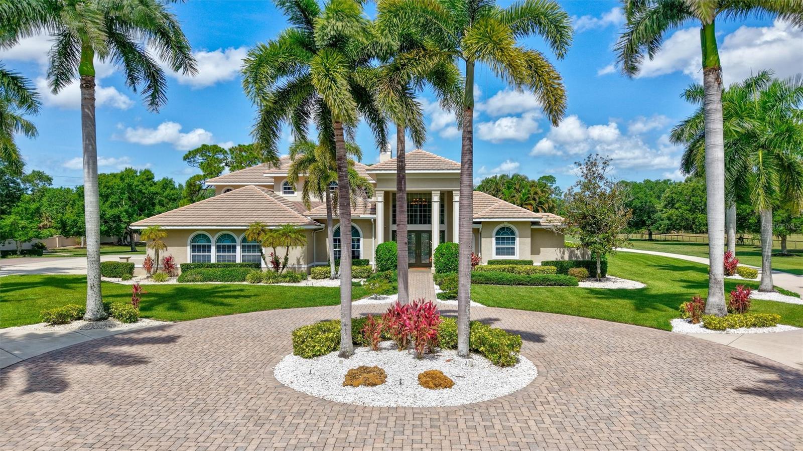1045 FOX CREEK DR, SARASOTA, FL, 34240
