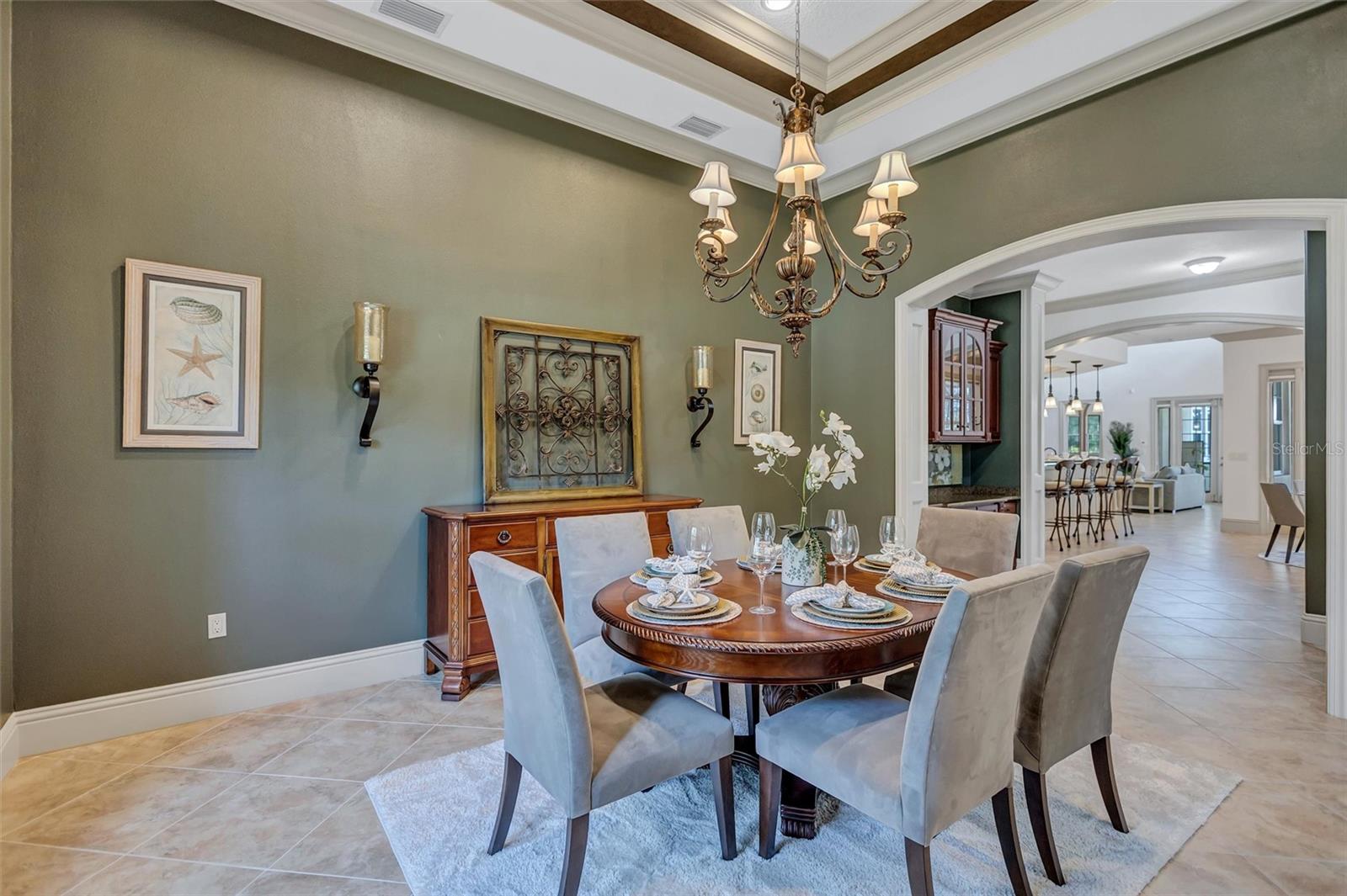 1045 FOX CREEK DR, SARASOTA, FL, 34240