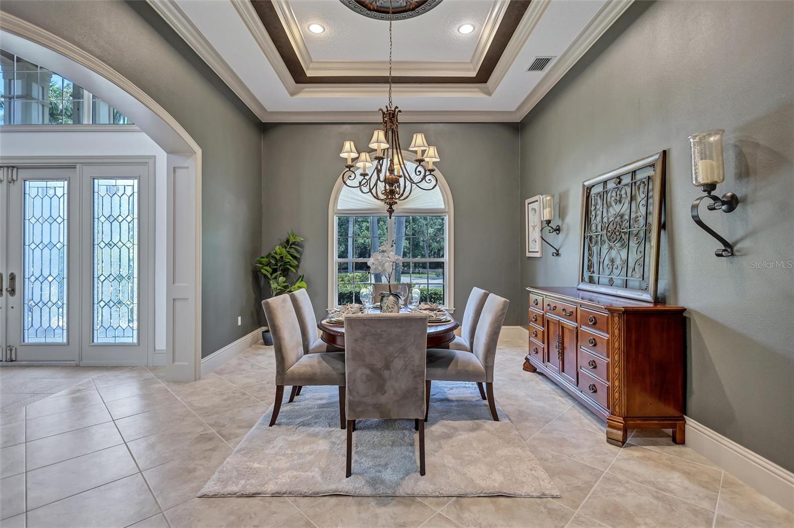 1045 FOX CREEK DR, SARASOTA, FL, 34240