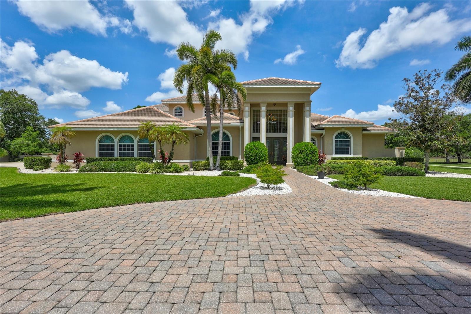 1045 FOX CREEK DR, SARASOTA, FL, 34240