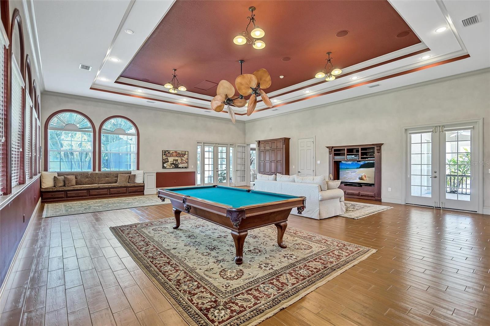 1045 FOX CREEK DR, SARASOTA, FL, 34240