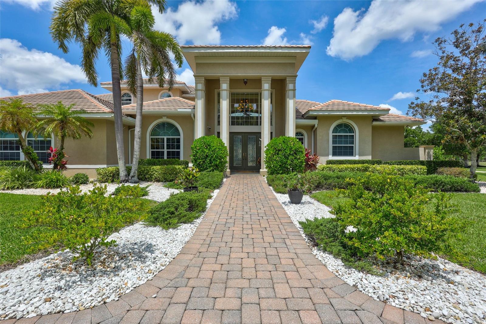 1045 FOX CREEK DR, SARASOTA, FL, 34240
