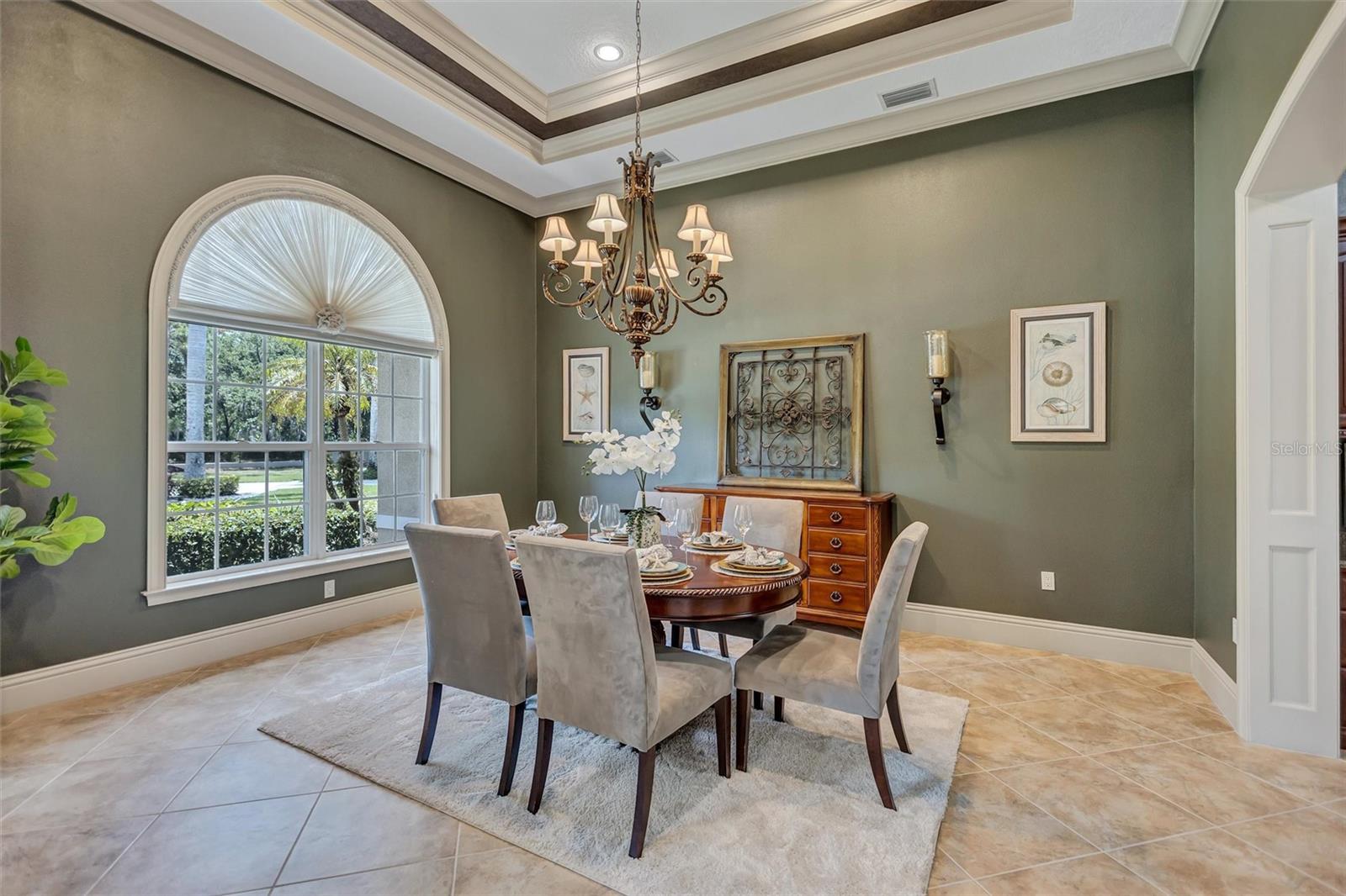 1045 FOX CREEK DR, SARASOTA, FL, 34240