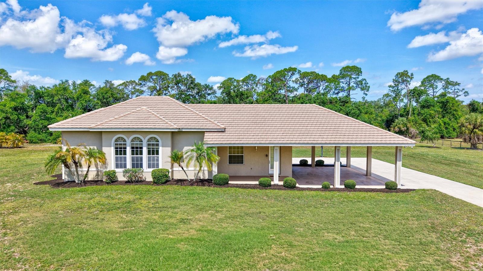 1045 FOX CREEK DR, SARASOTA, FL, 34240