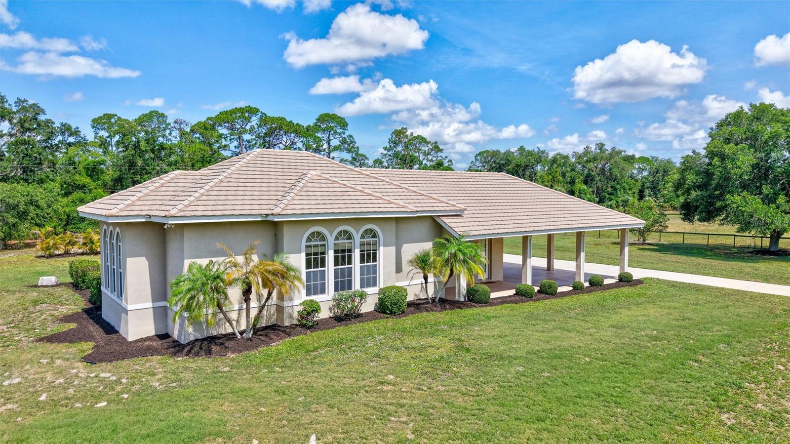 1045 FOX CREEK DR, SARASOTA, FL, 34240