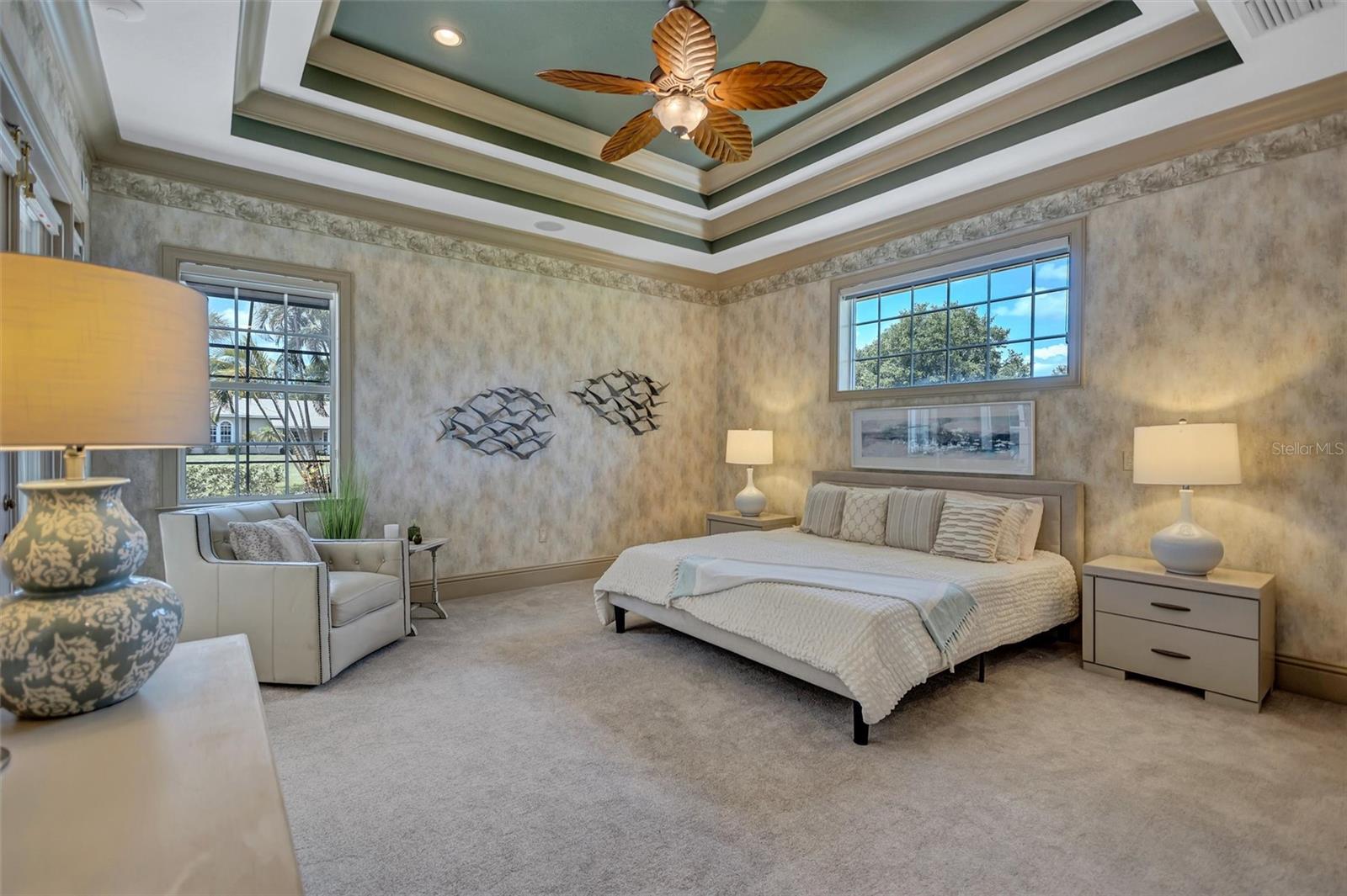 1045 FOX CREEK DR, SARASOTA, FL, 34240