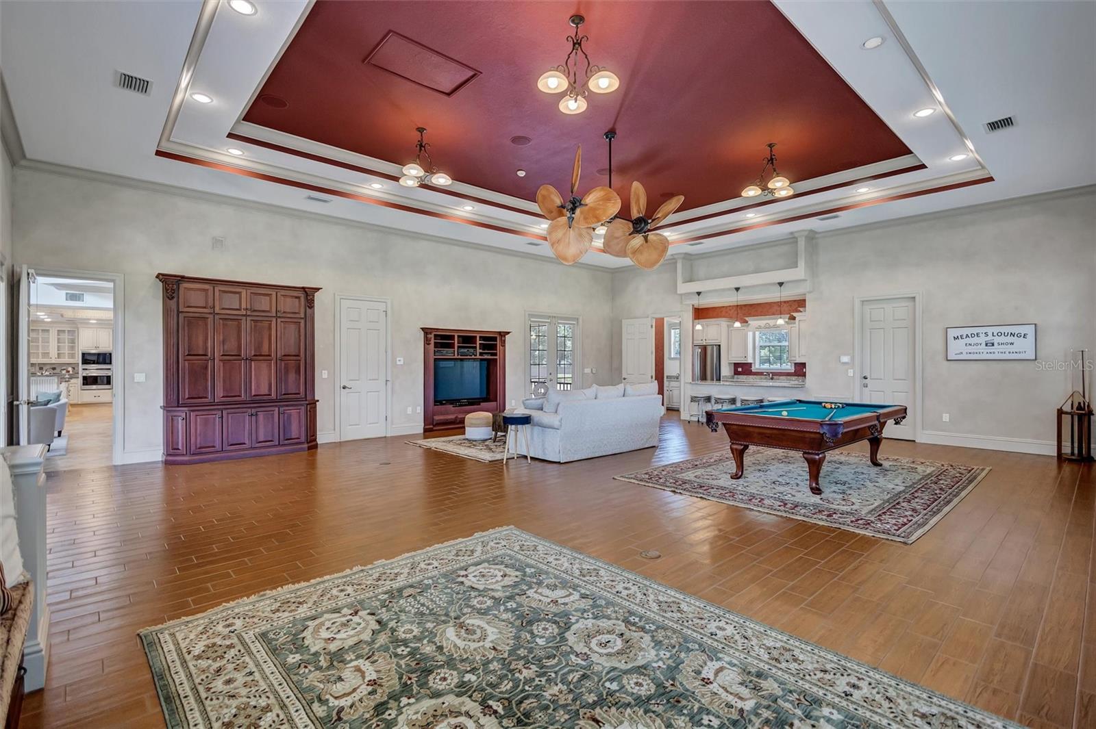1045 FOX CREEK DR, SARASOTA, FL, 34240