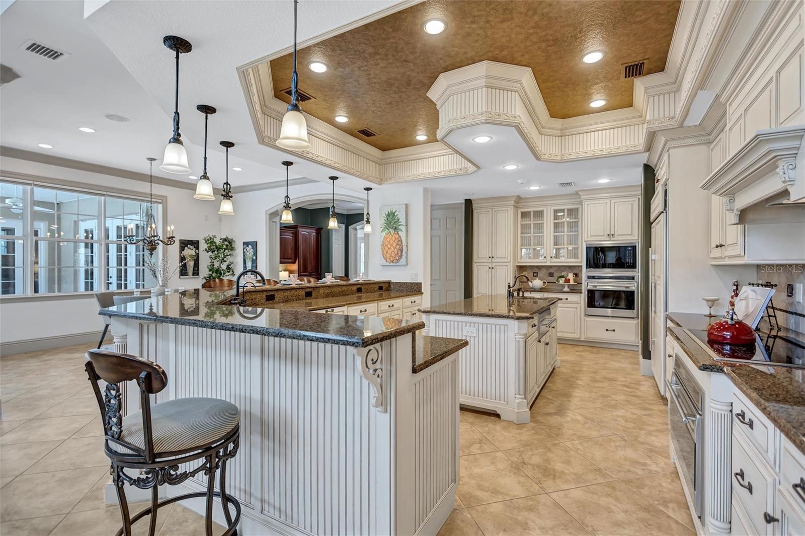 1045 FOX CREEK DR, SARASOTA, FL, 34240