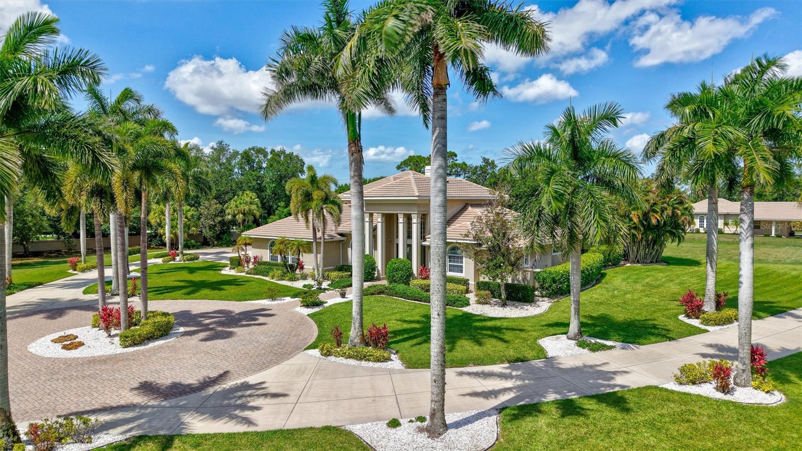 1045 FOX CREEK DR, SARASOTA, FL, 34240