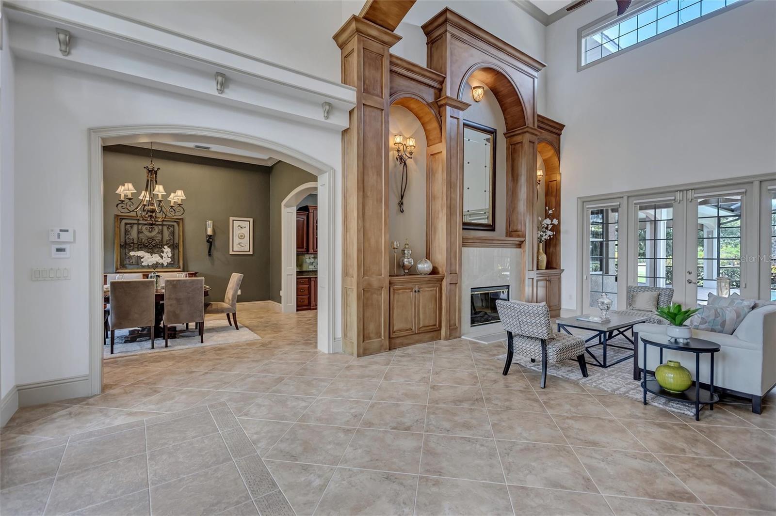1045 FOX CREEK DR, SARASOTA, FL, 34240
