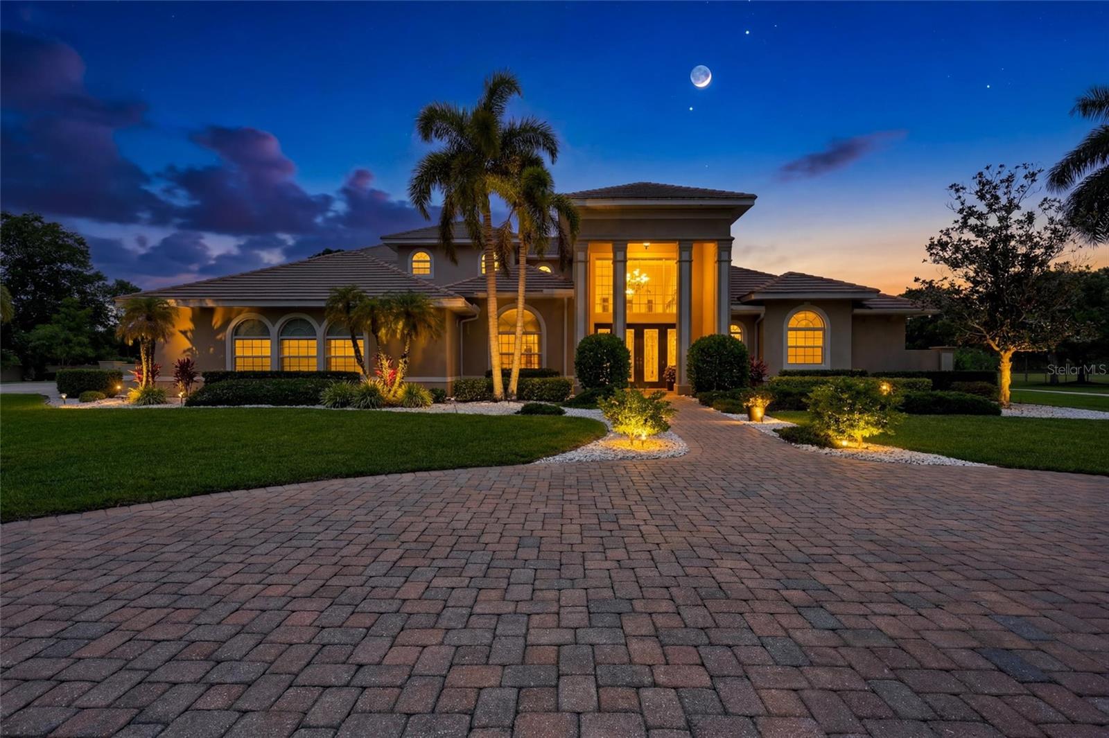 1045 FOX CREEK DR, SARASOTA, FL, 34240