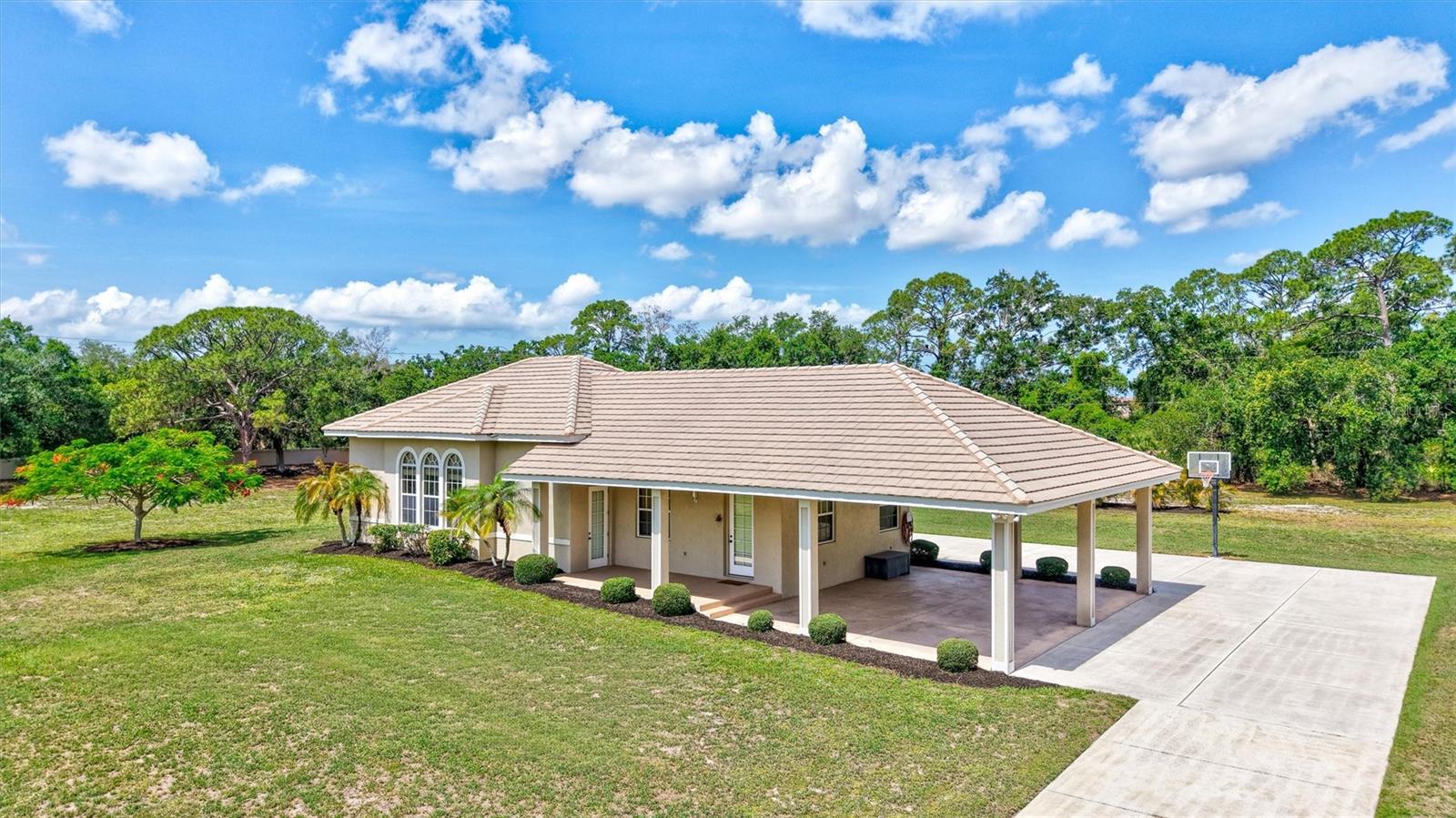 1045 FOX CREEK DR, SARASOTA, FL, 34240