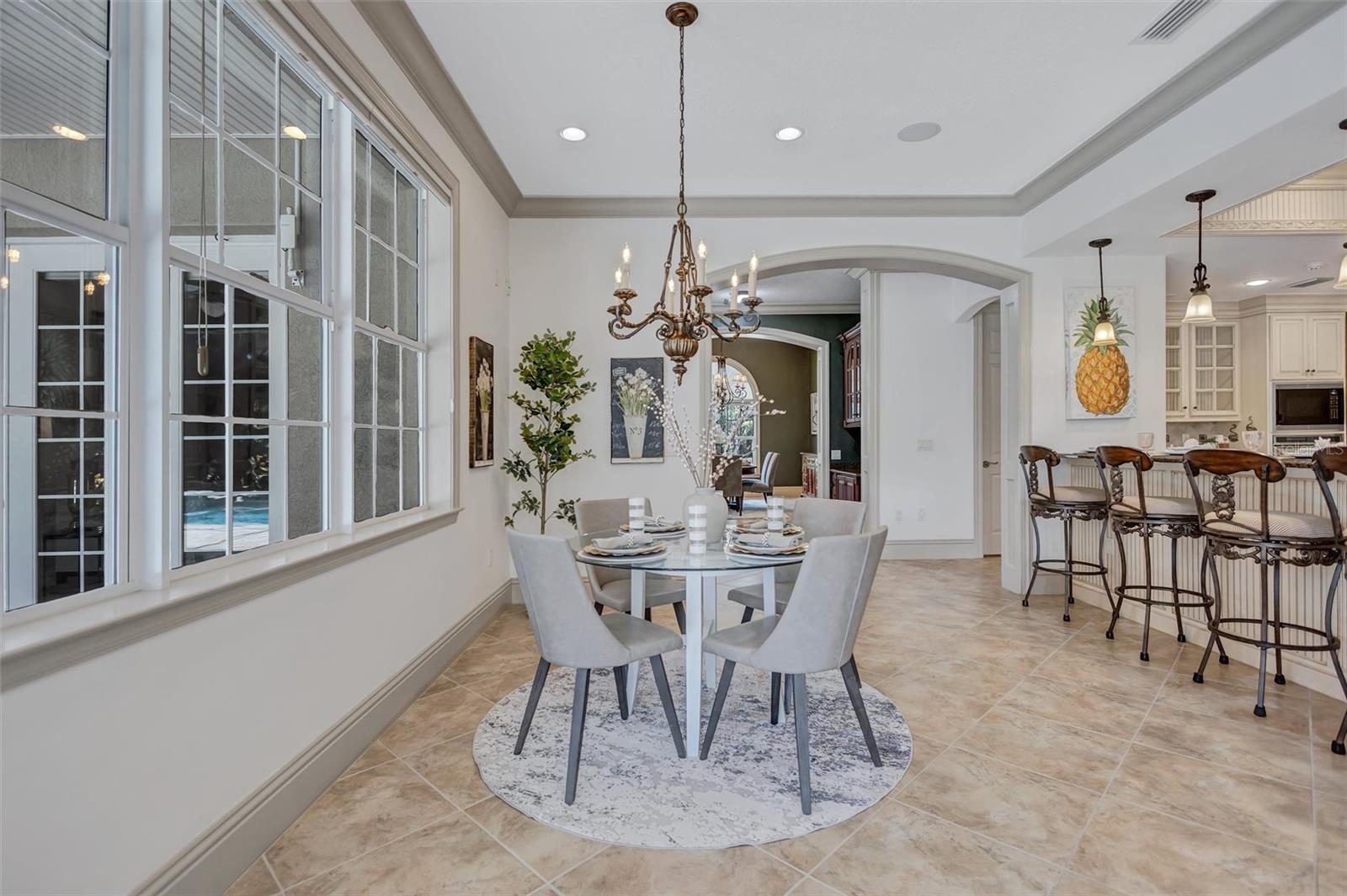1045 FOX CREEK DR, SARASOTA, FL, 34240