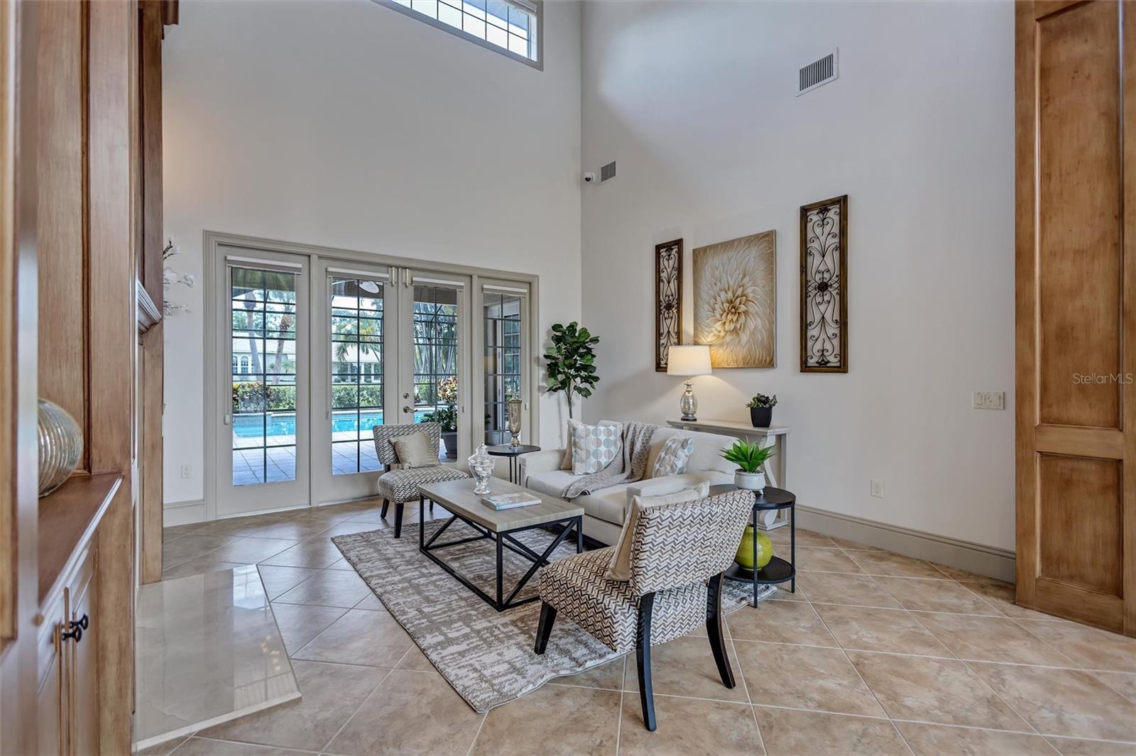 1045 FOX CREEK DR, SARASOTA, FL, 34240
