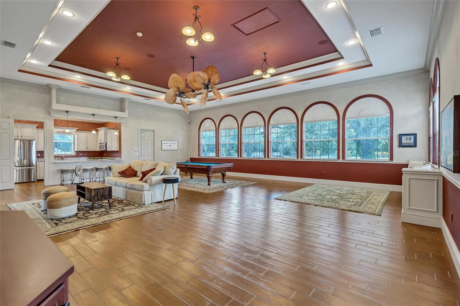 1045 FOX CREEK DR, SARASOTA, FL, 34240