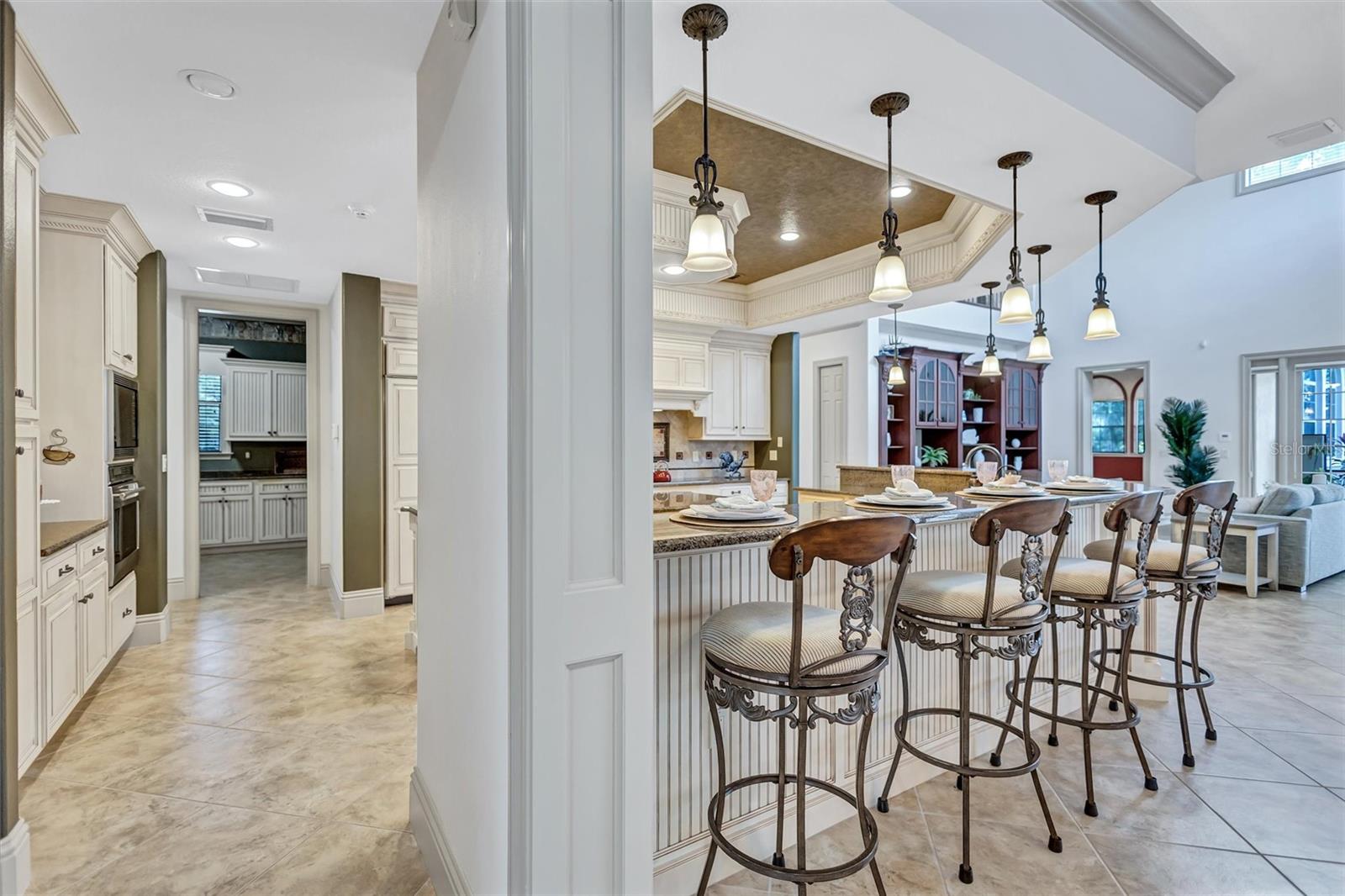 1045 FOX CREEK DR, SARASOTA, FL, 34240