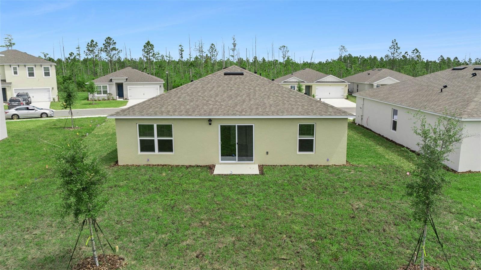 909 E OHIO AVE, DELAND, FL, 32724